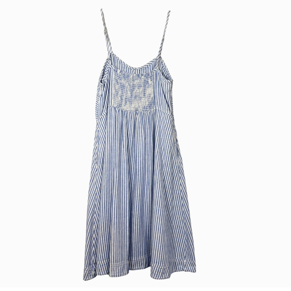 Universal Thread Button Front Womens Sundress Siz… - image 2